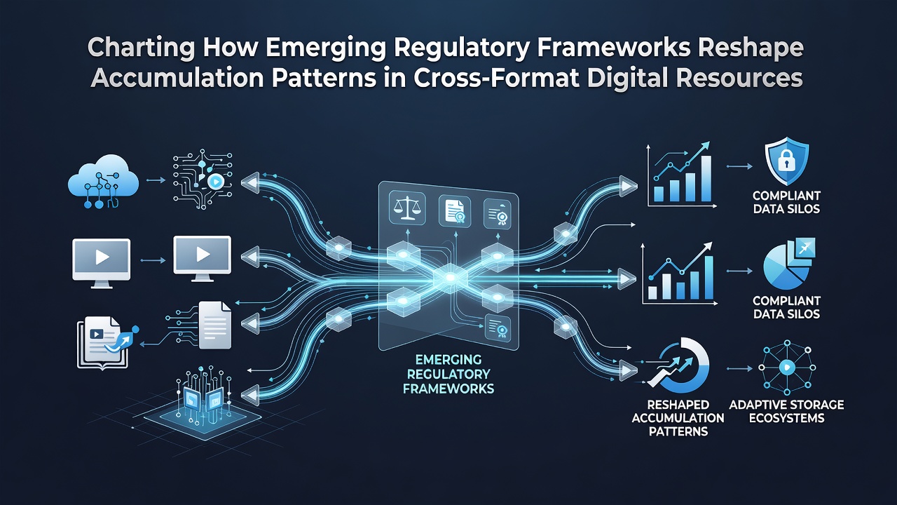 Data visualization of reward accumulation rates before and after regulatory changes in digital systems