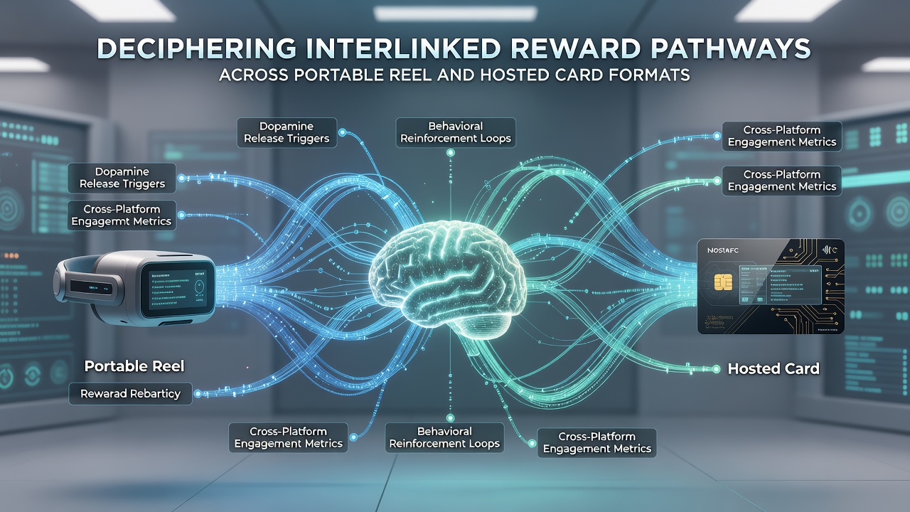 Illustration of loyalty point flow between slot machines and live dealer card games on smartphones and tablets