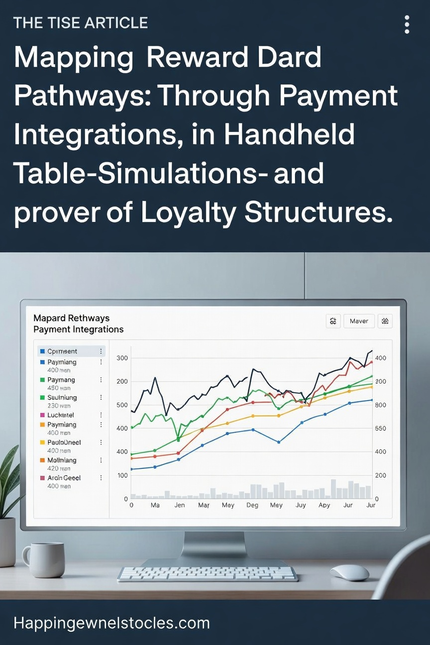 Mobile device displaying integrated payment and loyalty dashboard for table game simulations